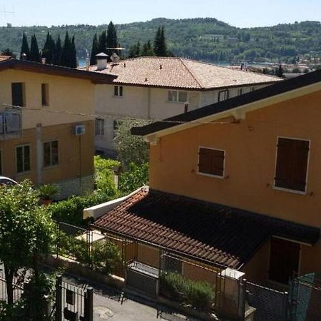 萨罗Casa Di Nancy别墅 外观 照片