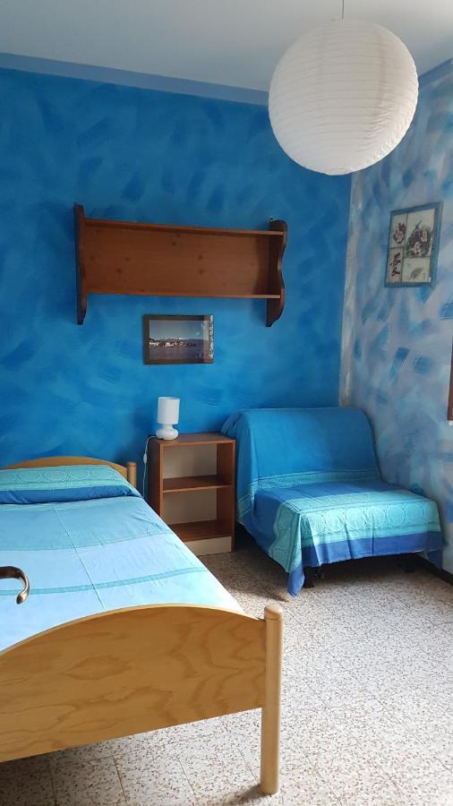 萨罗Casa Di Nancy别墅 外观 照片